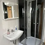 Homeberg - Feine 3 Zimmer, 4 Betten, 60qm In Lage Lejlighed