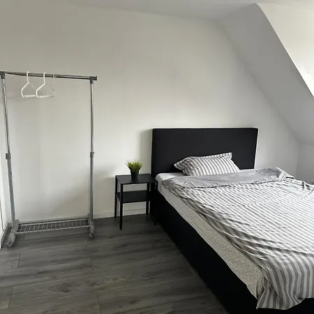 Homeberg - Feine 3 Zimmer, 4 Betten, 60qm In Lage