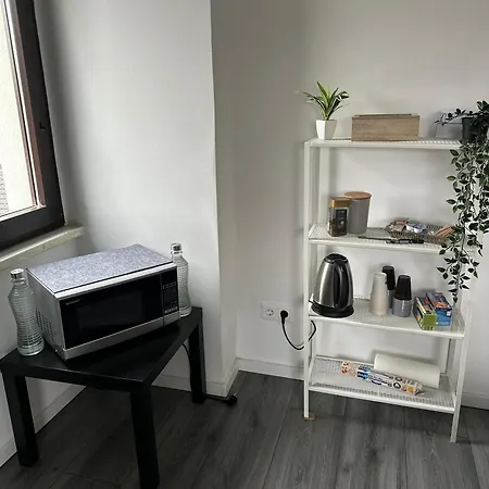 Homeberg - Feine 3 Zimmer, 4 Betten, 60qm In Lage *